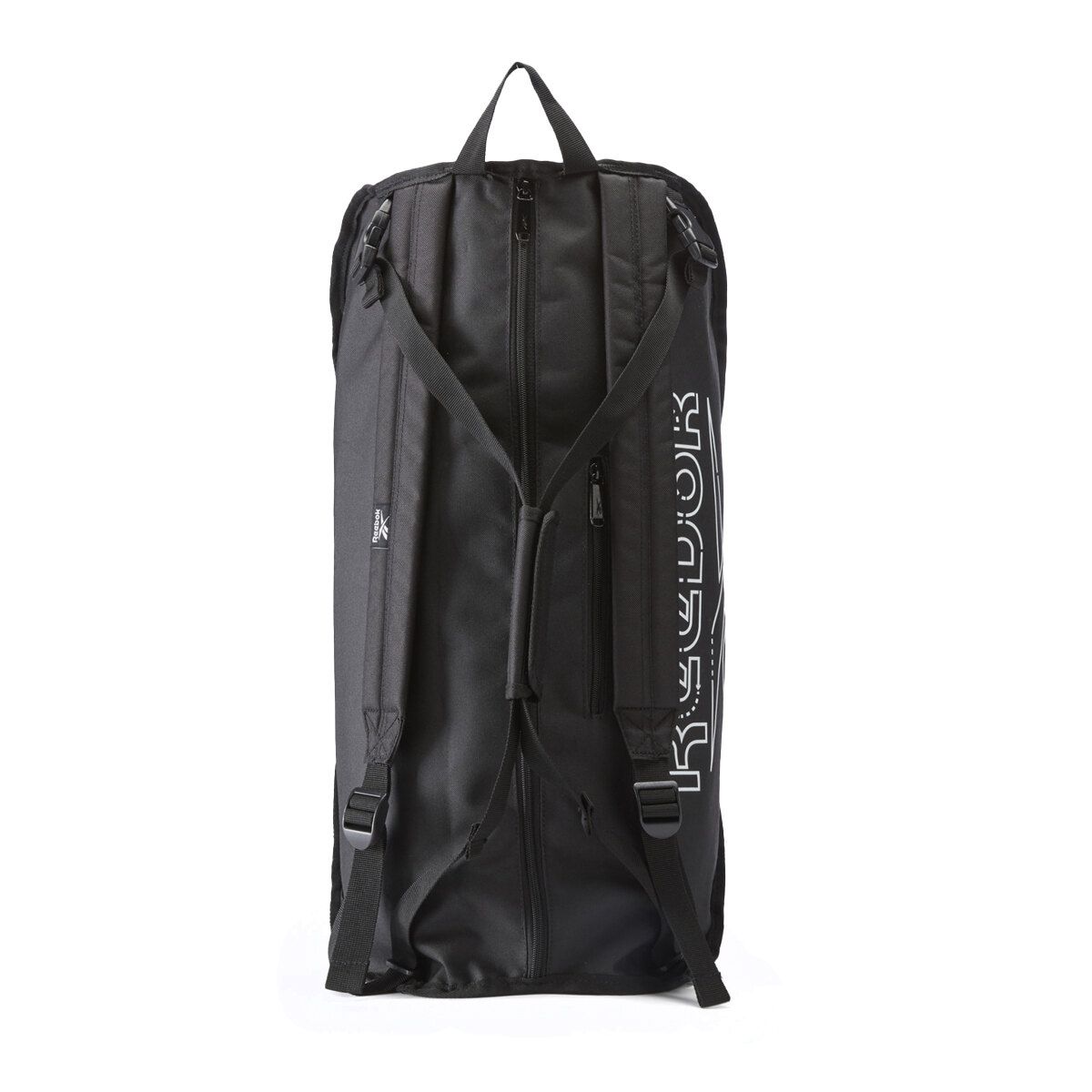 Andá a todos lados con todas tus pertenencias bien organizadas. este bolso tiene un compartimento principal grande y dos bolsillos pequeños con cierre para guardar monedas y aparatos electrónicos. podés llevarlo como bolso deportivo o como morral dependiendo de tus necesidades. capacidad de 25l Reebok, Wor, Grande, Convertible, Products, Electronics Gadgets, Coins, Pockets, Sports