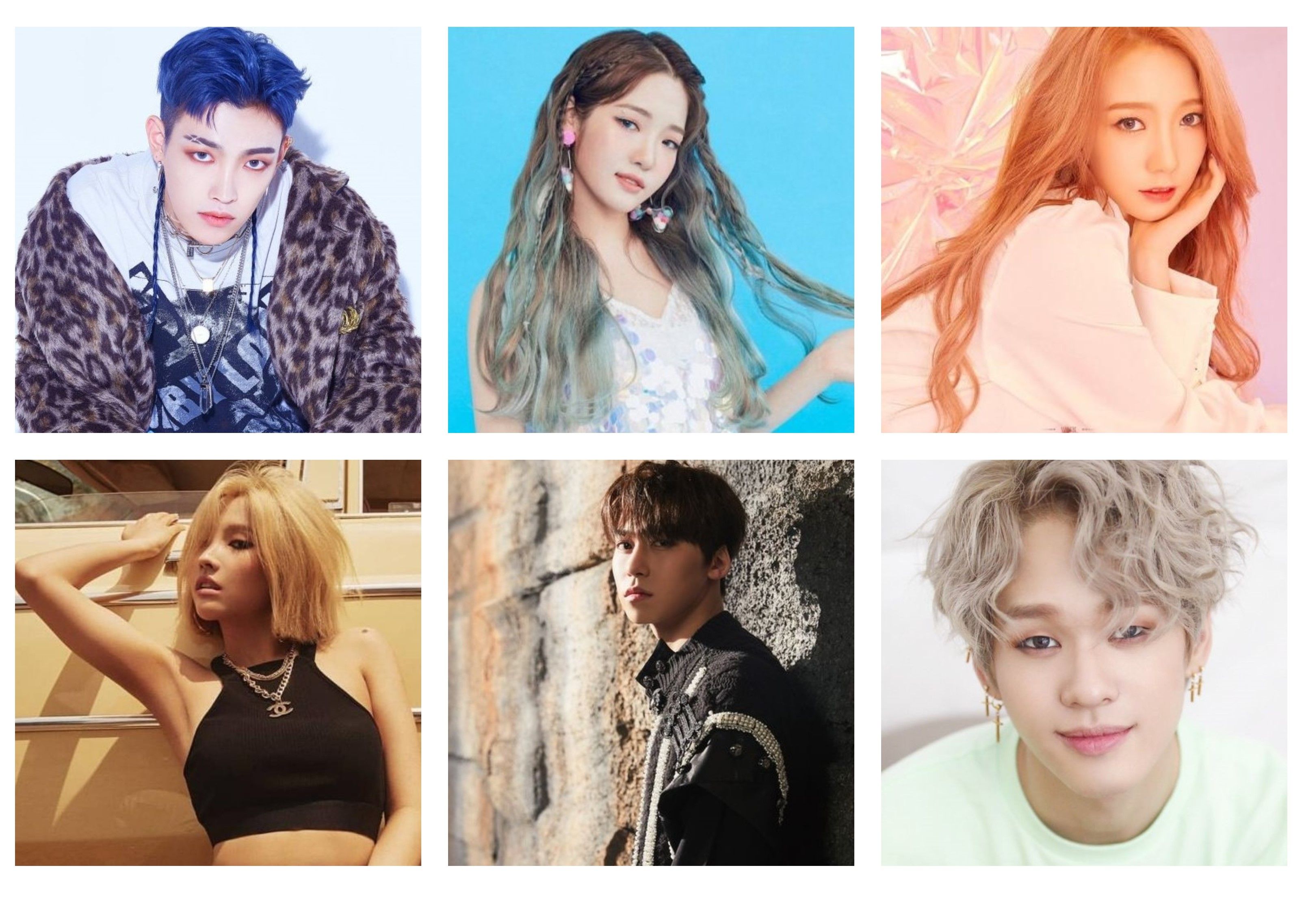 List Kpop Idols Born In 1998 Kpop Idol Cosmic Girls Golden Child