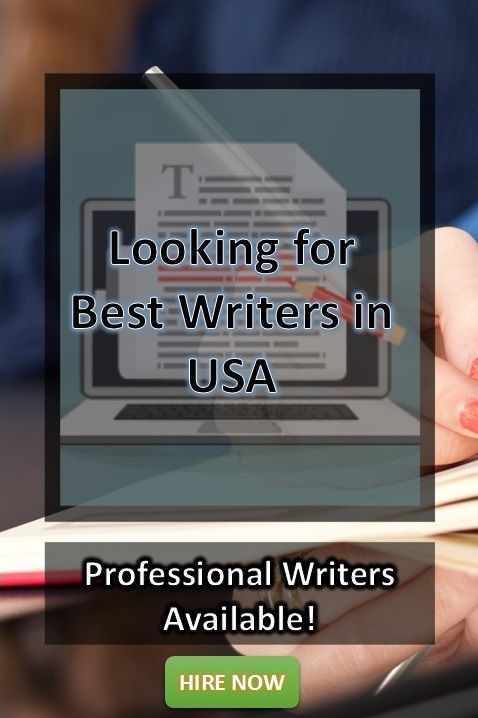 Expert writer online