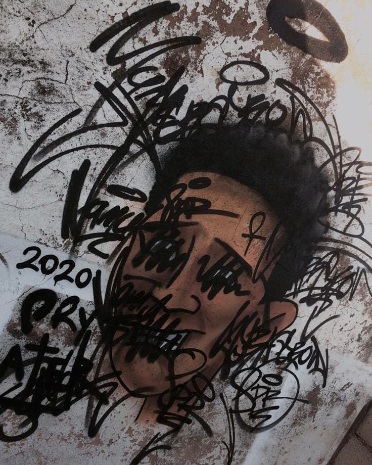 Portrait Tattoo, Graffiti, Sketches, Photo And Video, Instagram, Drawings, Doodles, Sketch, Graffiti Artwork