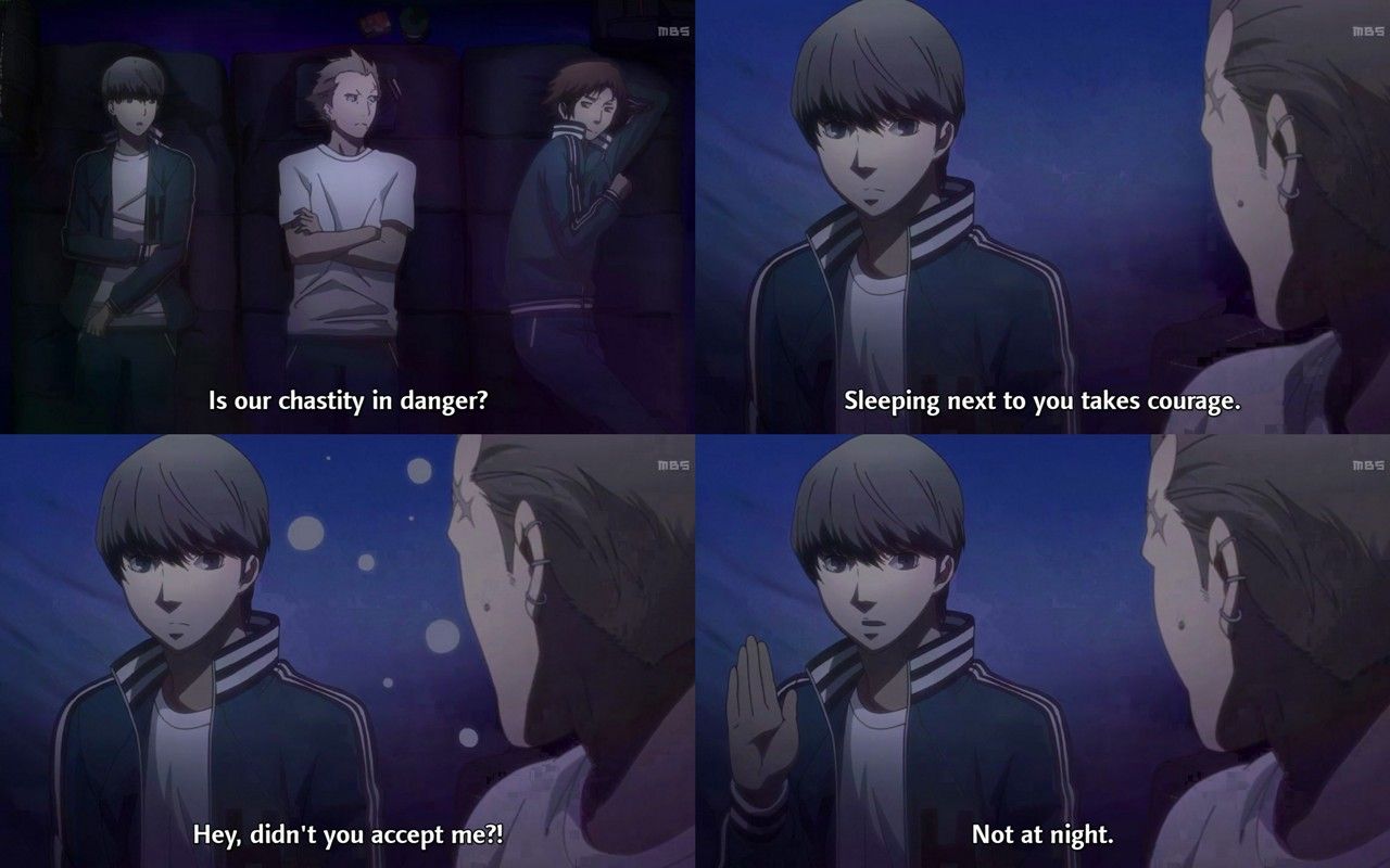 Persona 4 Golden How To Fix Game Crashing Frequently Steamah