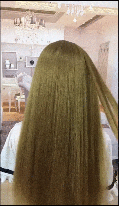Vídeo Tutorial 112 do Penteado Fácil e Giro - Bompenteados Vídeo Tutorial 112 do Penteado Fácil e Giro – Bompenteados