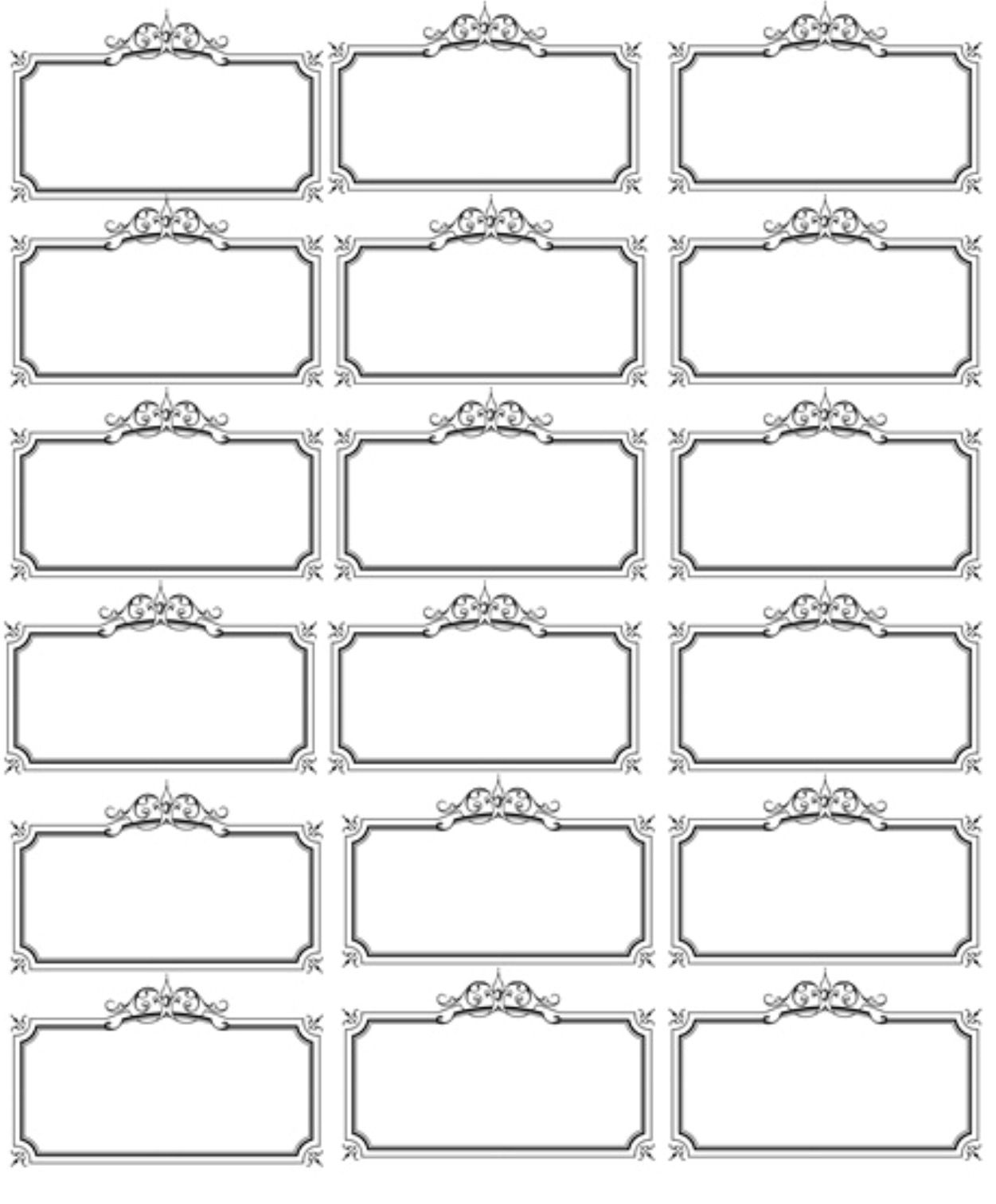 Evan Printable Name Tags Printable Labels Free Printables Name Tag Templates Free Label