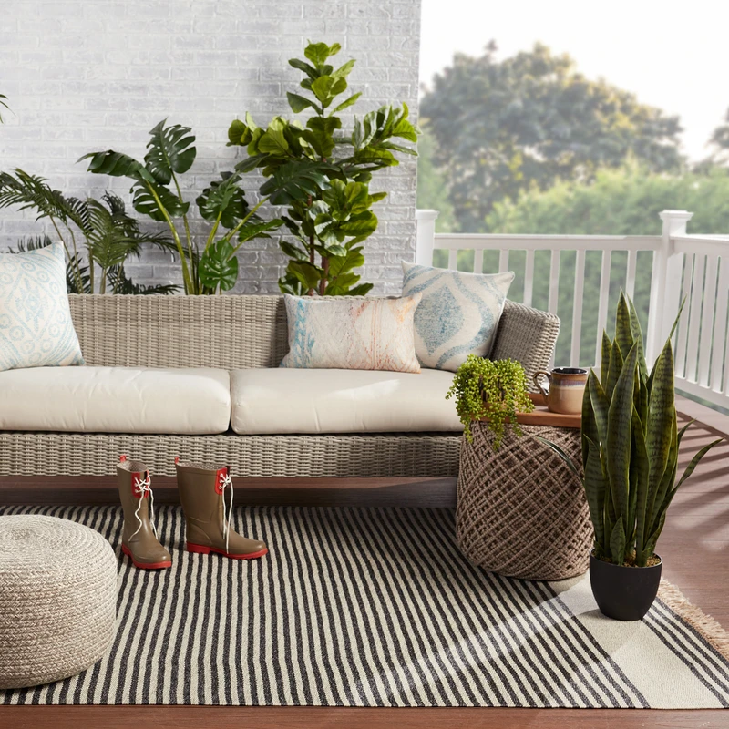 Cozy Patio Ideas for Your Outdoor Design
