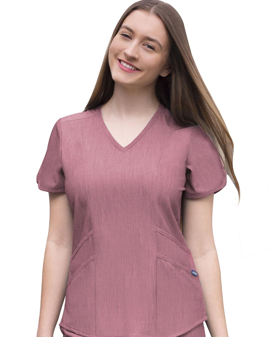 Paramedic, Nurse, Medical, V Neck, Outfits, Women's Top, Tops, Fashion, Moda