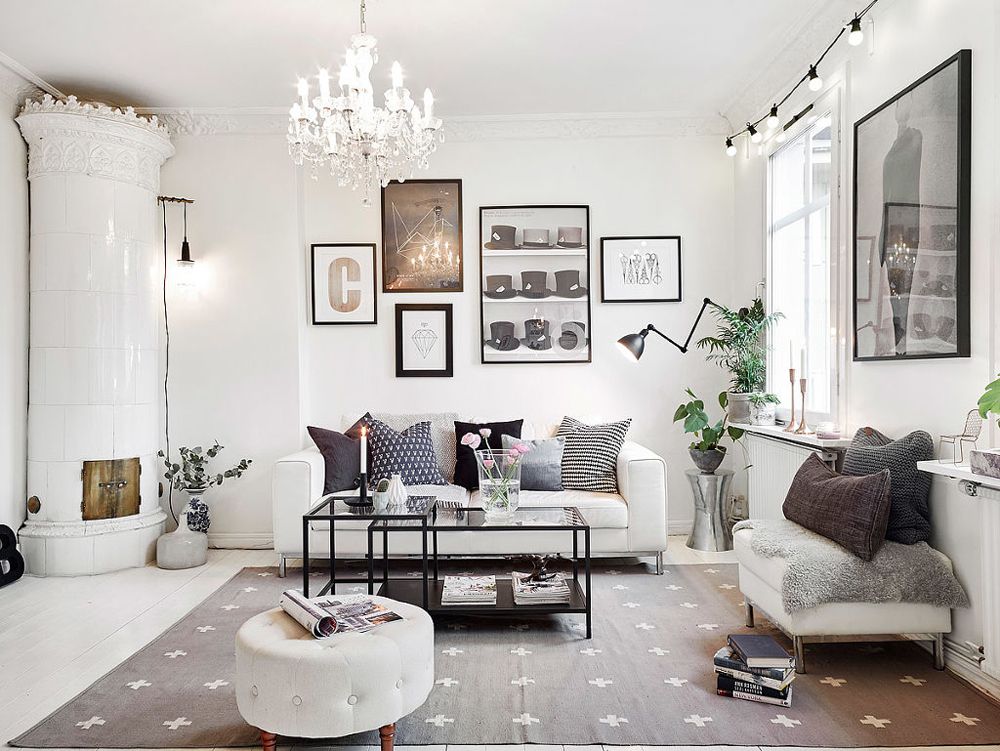 oracle fox sunday sanctuary at ease monochrome scandinavian