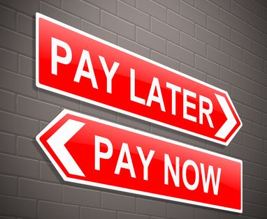 Best home loan repayment options