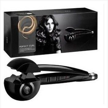 1pcs Black Hair Pro Mira Curl Perfect Curler Stylist Roller 1pcs Black Hair Pro Mira Curl Perfect Curler Stylist Roller Tools Miracurl 40 00