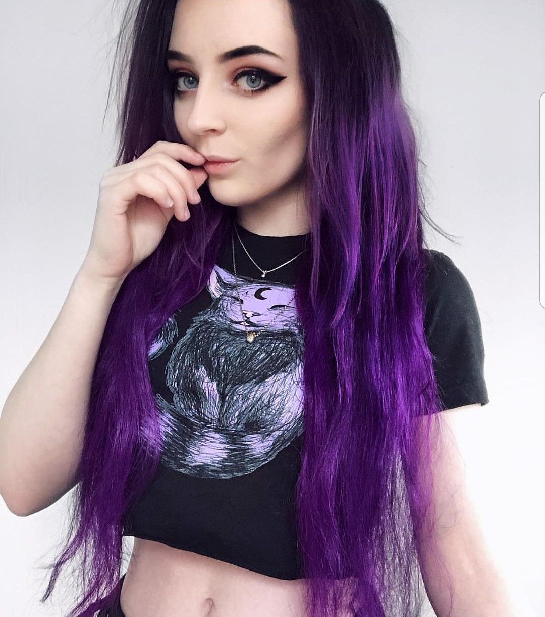 Pin By Creatures From Elsewhere On Monster Ribbon Model Crop Tops Women Crop Tops Women Pin By Creatures From Elsewhere On Monster Ribbon Model Crop Tops Women Crop Tops Women