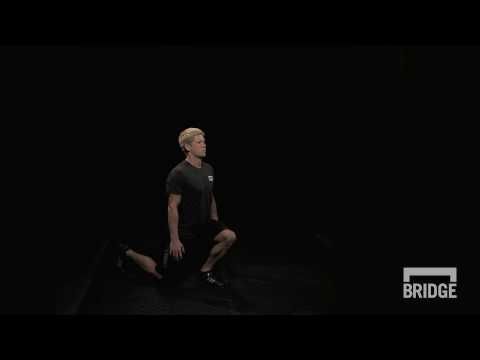 Bw single leg squat