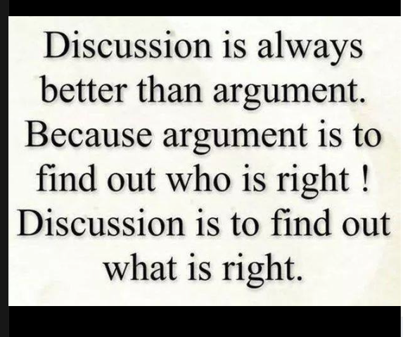 Argument Vs Discussion Quotes Monthly Quotes November Quotes argument-vs-discussion-quotes-monthly-quotes-november-quotes