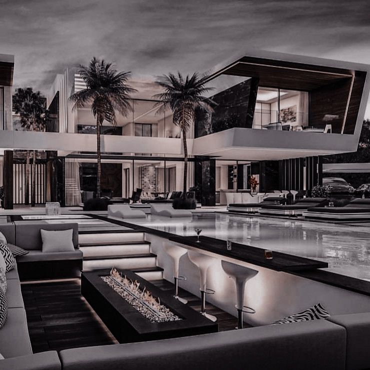 Beautiful Dream House Architecture My Dream Home
