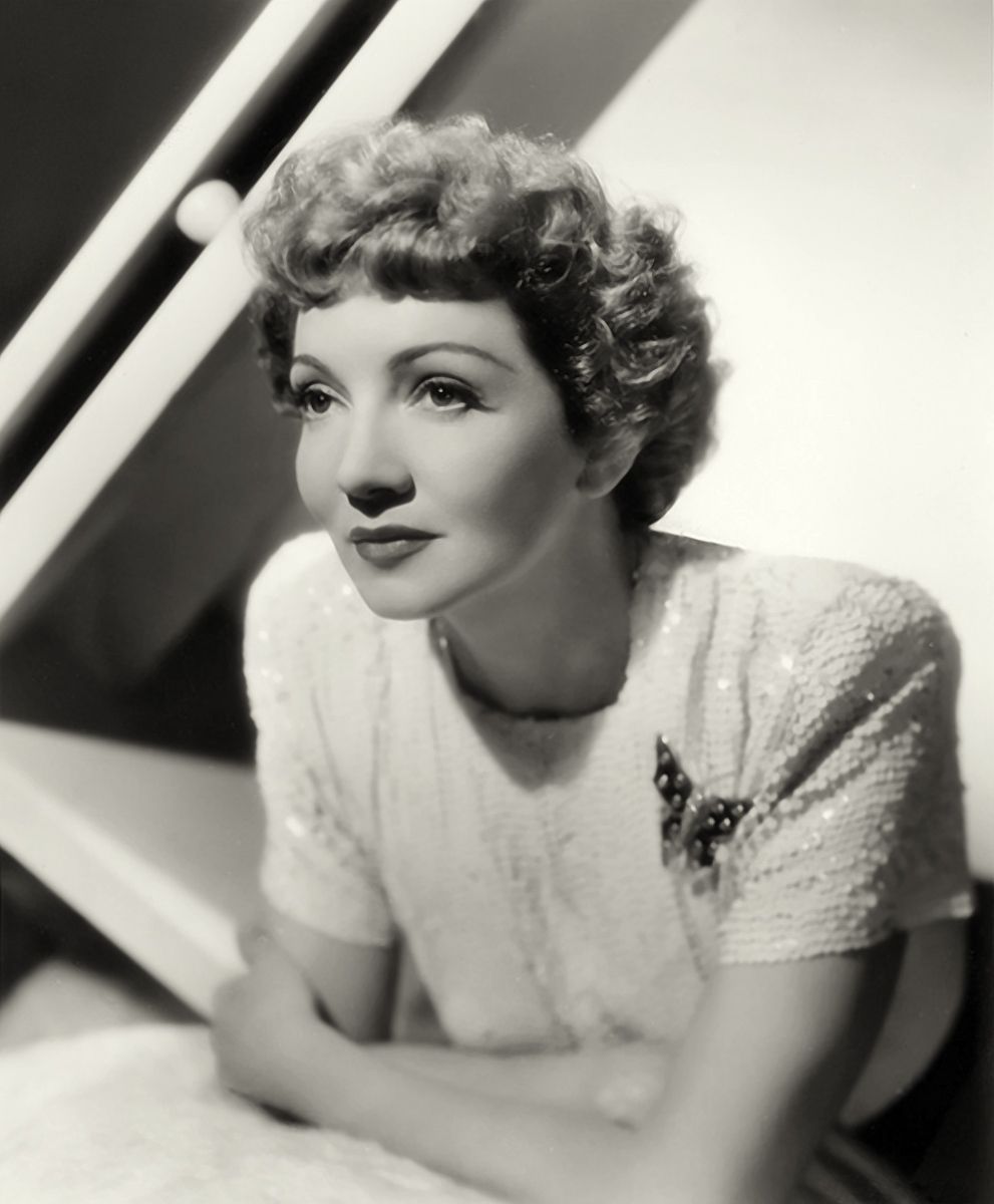 znaleziony obraz claudette colbert claudette classic znaleziony obraz claudette colbert claudette classic