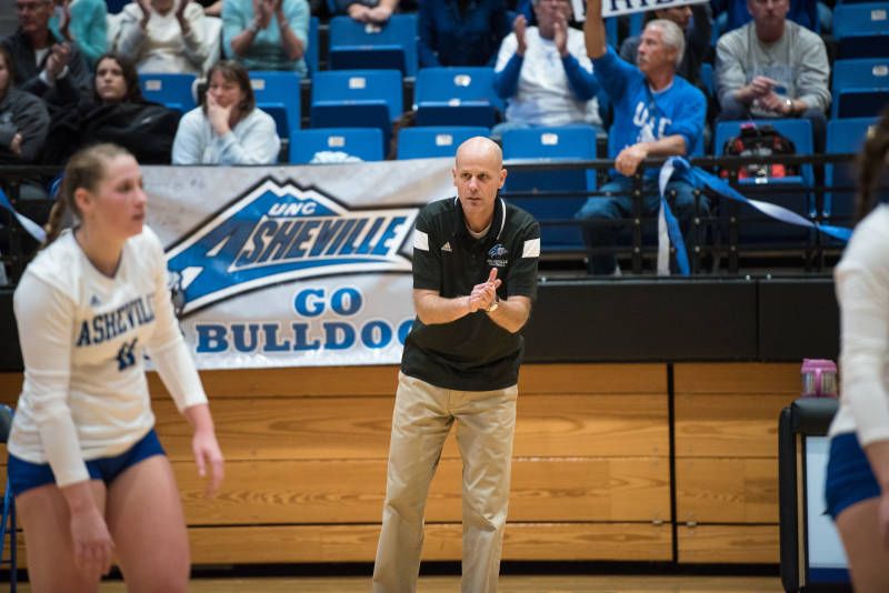 Pin On Ncaa Volleyball News