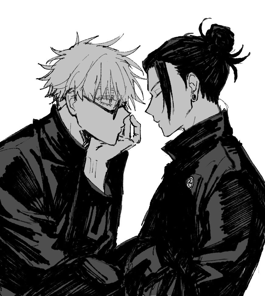Jujutsu Kaisen Anime Hair Anime Manga Anime Wallpaper Phone Jujitsu jujutsu-kaisen-anime-hair-anime-manga-anime-wallpaper-phone-jujitsu