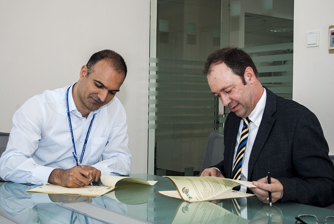 Contractor Third Party Insurance