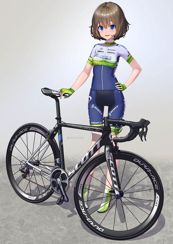 スポーツ自転車専門店 フォーチュンバイク