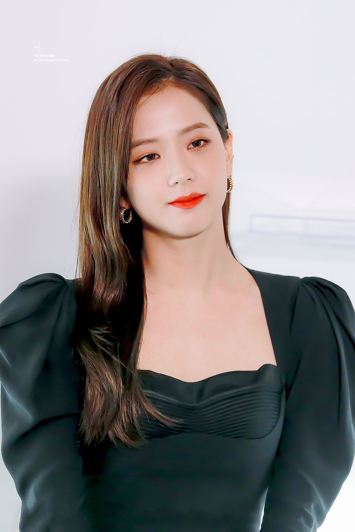 Fakty O Jisoo