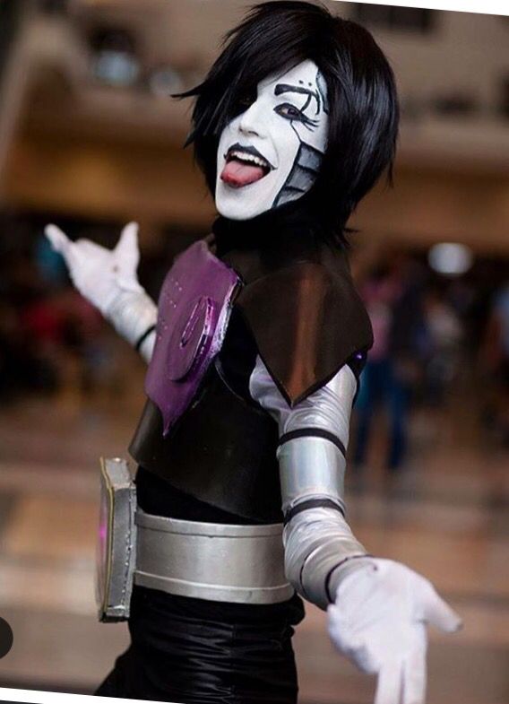 Sex photo - How to make a mettaton cosplay Male masturbation technigues and pics