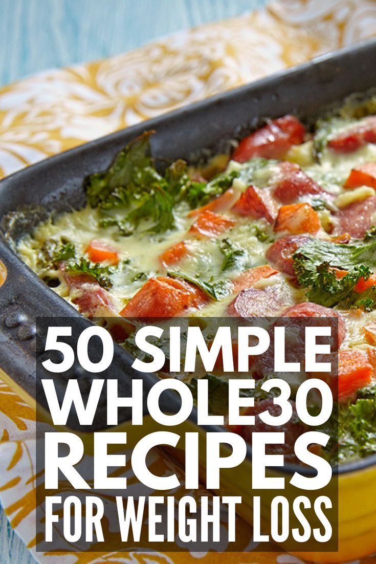 5 Whole30-Approved Recipes To Jump-Start Your Healthy New Year Of Eating foto 5 Whole30-Approved Recipes To Jump-Start Your Healthy New Year Of Eating foto