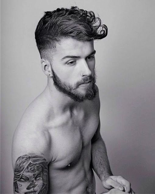 Men\u0027s Haircuts - Men collection h a i r y Pinterest Corte de - peinados hombre Men\u0027s Haircuts - Men collection h a i r y Pinterest Corte de - peinados hombre