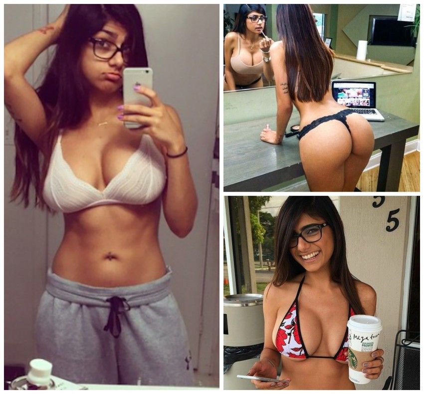 Mia Khalifa 5 Mia Khalifa 5