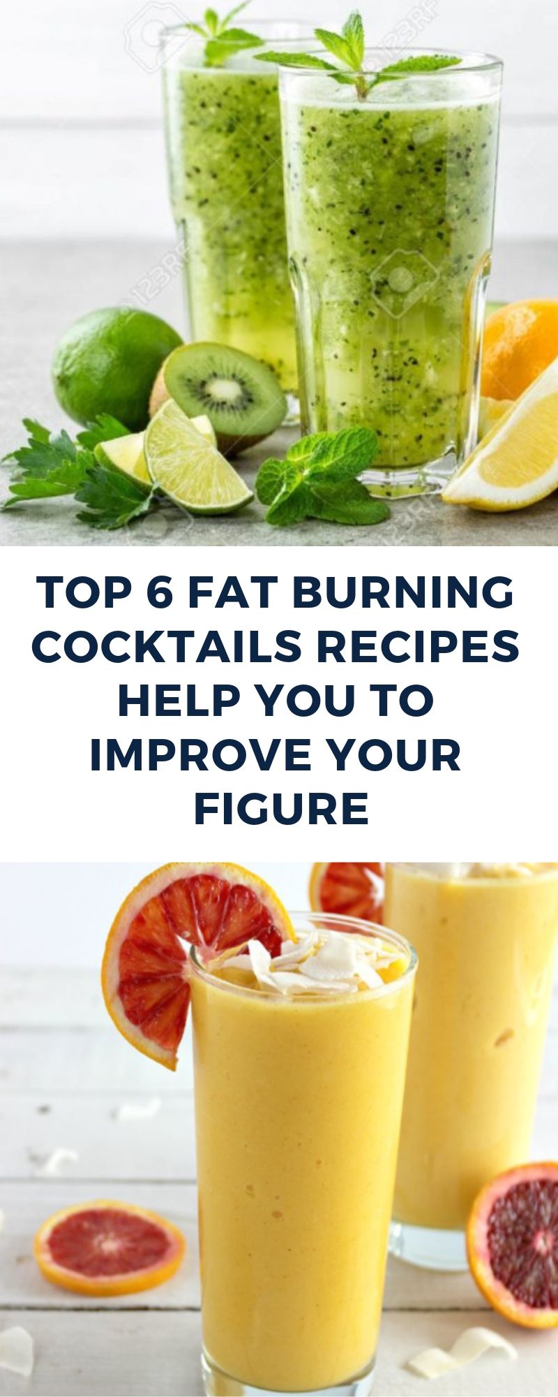 fat burn cocktail cum femeia poate pierde în greutate rapid