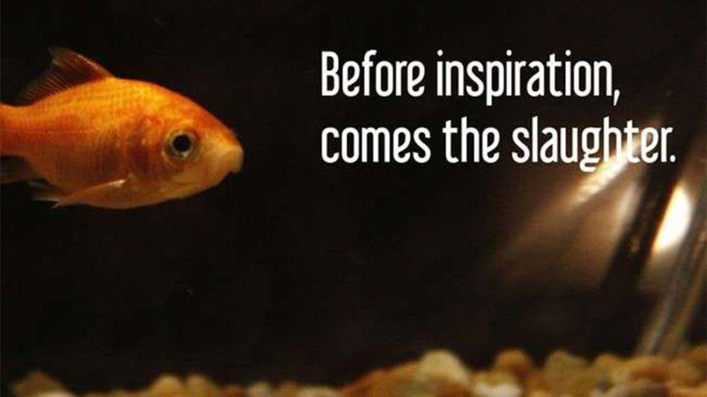 Ai Trying To Design Inspirational Posters Goes Horribly And Hilariously