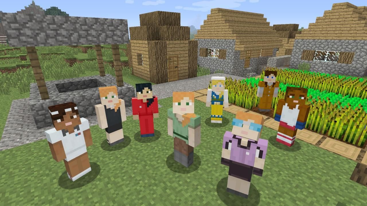 Gegevens Miljoenen Spelers Gelekt Hack Bij Minecraft Netwerk Lifeboat Jpg 1280 7 Minecraft How To Play Minecraft Minecraft Houses For Girls Gegevens Miljoenen Spelers Gelekt Hack Bij Minecraft Netwerk Lifeboat Jpg 1280 7 Minecraft How To Play Minecraft Minecraft Houses For Girls