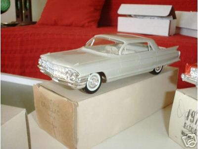 Pin on Cadillac Promotional Model Cars Pin on Cadillac Promotional Model Cars