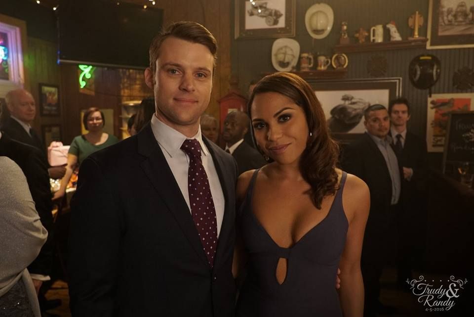 Casey Dawson 4x18 Chicago Fire Chicago Fire Season 5 Chicago Fire Dawsey