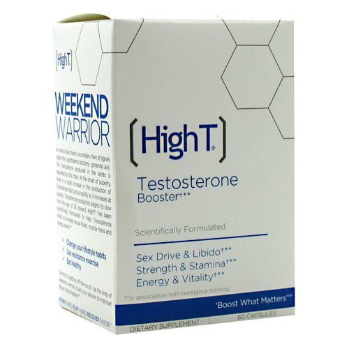 High T Testosterone Booster Side Effects High T Testosterone Booster Side Effects