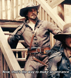 12 Reasons Why BBC One's "The Musketeers" Is Fantastic | Musketeers, Bbc musketeers, Bbc