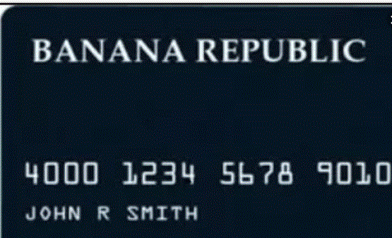 Banana republic Credit card banana republic credit card apply Banana republic Credit card banana republic credit card apply