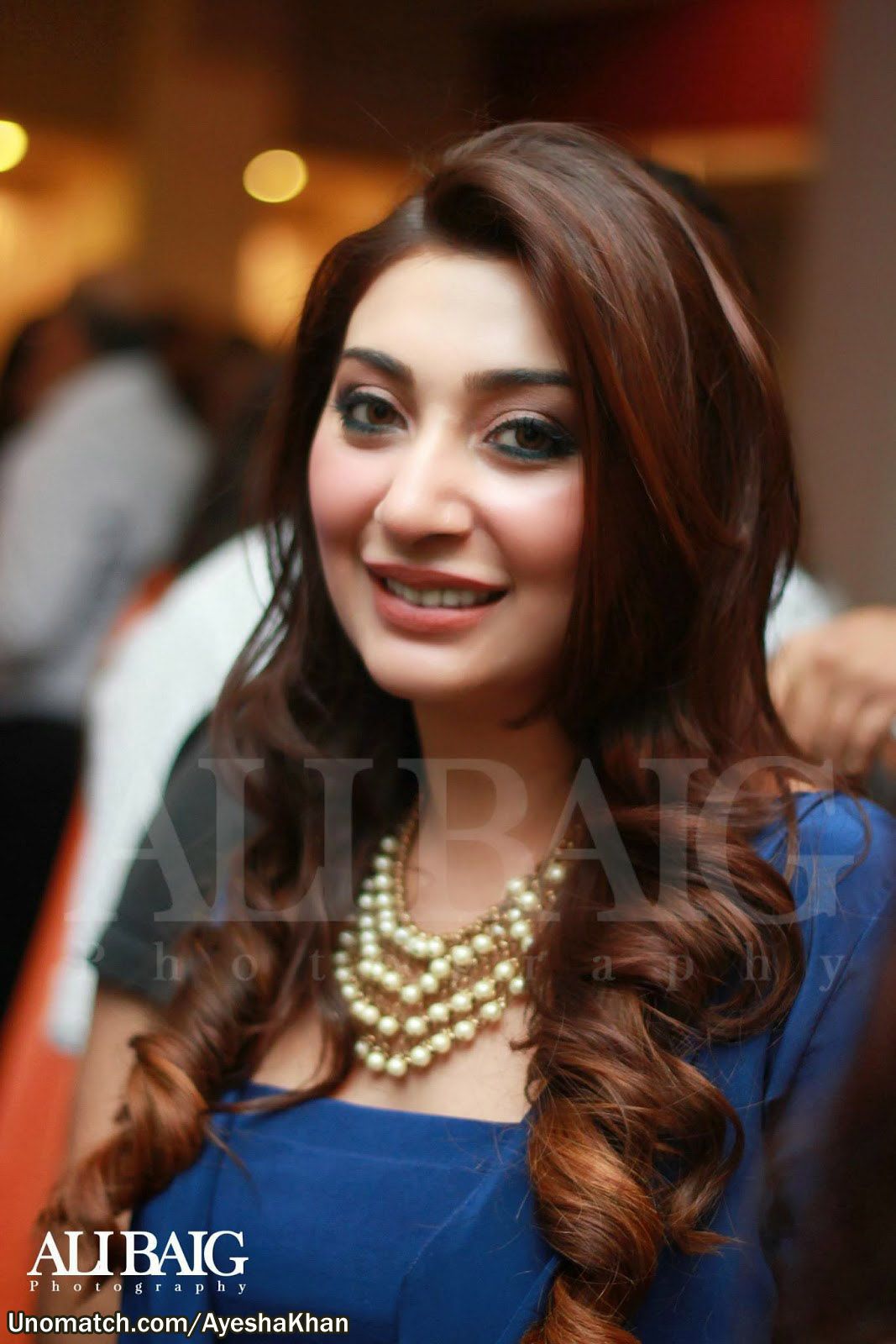 Ayesha Khan  Pakistani Actress, Celebrities-8819