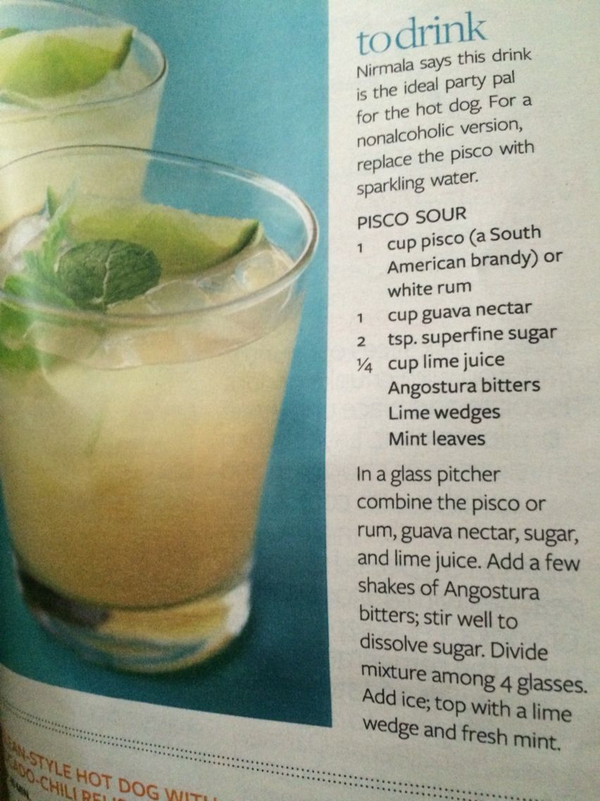Pisco Sour Pisco sour, Pisco, Angostura bitters