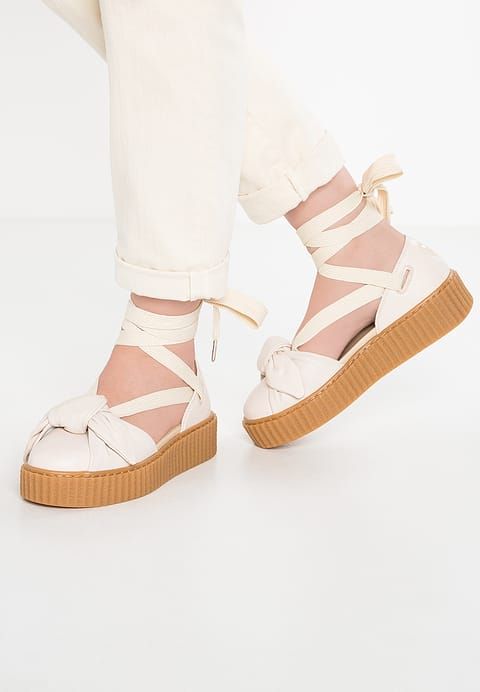 puma by rihanna creeper zalando