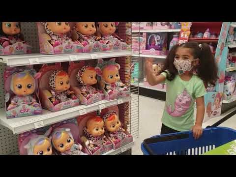 Arianna is going shopping to the toys store with her face mask. #kids #kidsfashion #kidsofinstagram #kidsroom #kidsstyle #kidsphotography #kidsmodel #kidsootd #kidswear #kidsparty #kidsclothes #kidslookbook #kidstagram #kidswall #kidsdecor #kidsstylezz #kidsjamannow #kidsfunstuffnearme, #kidsfunonlinegames, #kidsfunthings, #challengesforkidsfun, #kidsfunchallenges, #kidsfunquestions Kids Fun, Cool Kids, Kids Lookbook, Kids Ootd, Youtube Kids, Kidsclothes, Interesting Questions, Kidswear, Toy Store