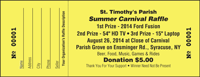 raffle tickets low cost design online easy to order raffle how to make raffle ticket