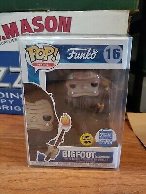 Funko Pop! Myths Bigfoot with Glow Marshmallow Stick Funko Shop with P #afflink Contains affiliate links. When you click on links to various merchants on this site and make a purchase this can result in this site earning a commission. Affiliate programs and affiliations include but are not limited to the eBay Partner Network. #marshmallowsticks Funko Pop! Myths Bigfoot with Glow Marshmallow Stick Funko Shop with P #afflink Contains affiliate links. When you click on links to various merchants on #marshmallowsticks