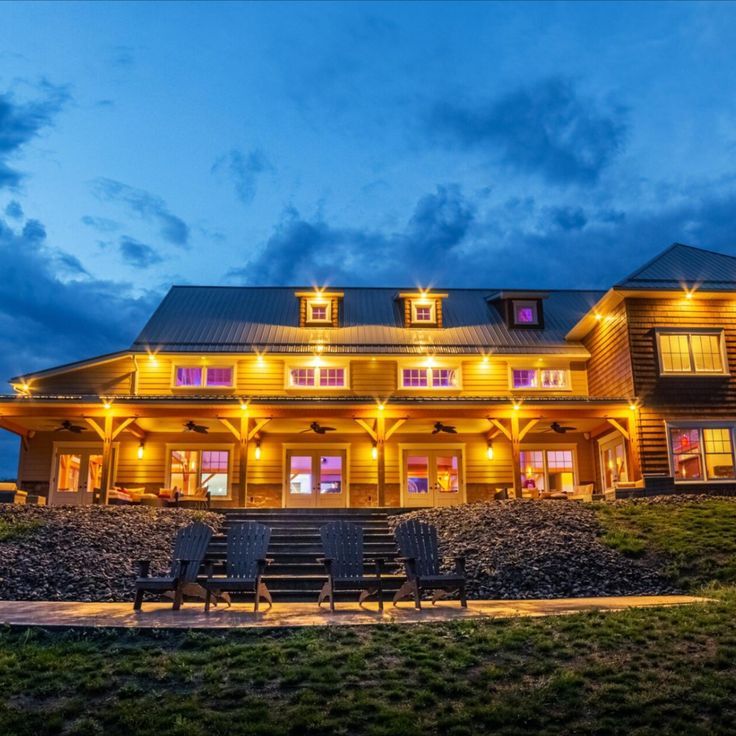 Three Beards Brewery wanted a timber frame brewing facility with a full bar and restaurant that matched the character of their business and team. Woodhouse was proud to work with the owners to create the elegant space featured in this gallery. Event Space, Timber Frame, Brewery, Facility, Scenic, Restaurant, Mansions, House Styles