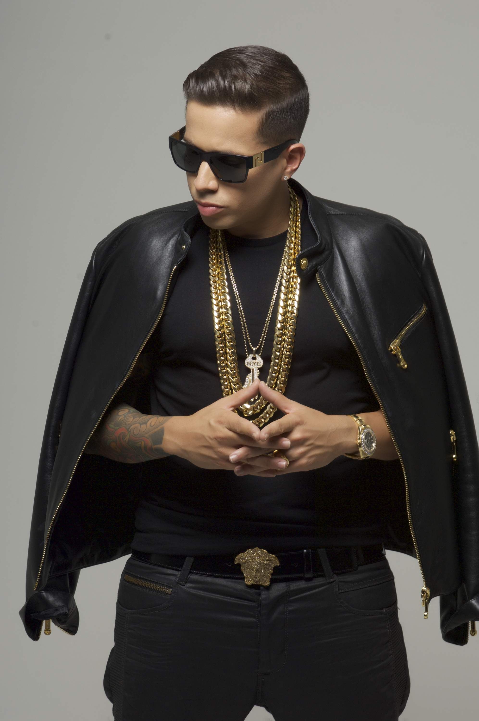 Pin By NiksLikes On De La Ghetto Pinterest - 1993x3000 - jpeg La Ghetto