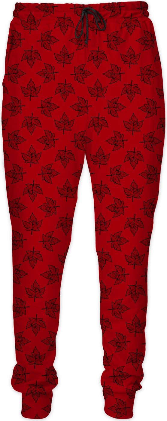 joggers canada