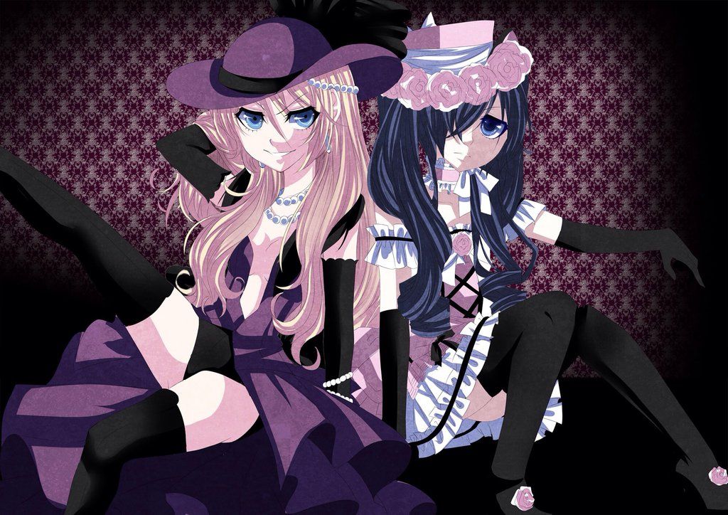 Anime transvestite dvd