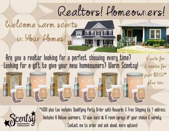 scentsy realtor flyer anta expocoaching co