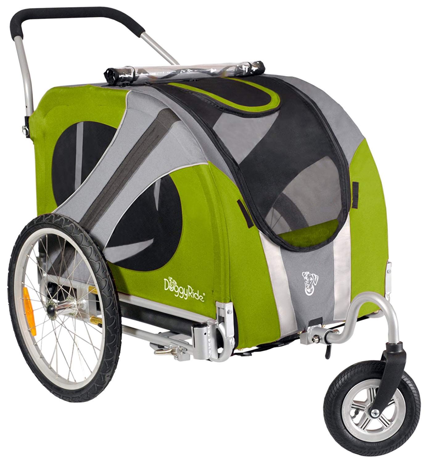big dog jogging stroller