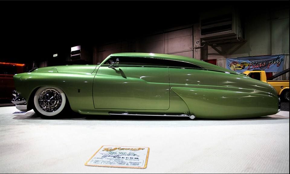 Hot Rod - Custom Car | Lead sled, Custom cars, Sled Hot Rod - Custom Car | Lead sled, Custom cars, Sled