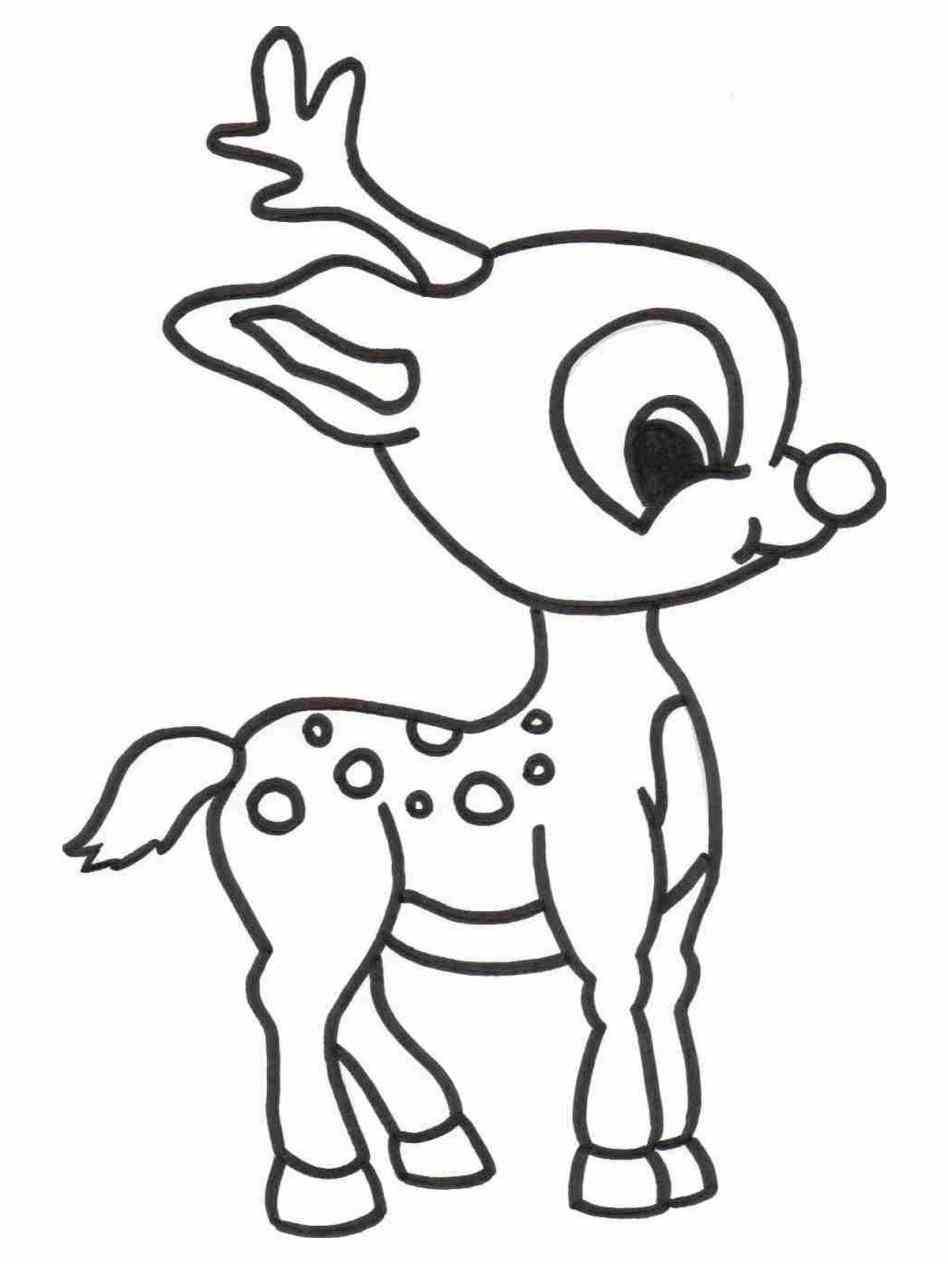 Pin By Draw Info On Drawing Your Ideas Pinterest Baby Animal - 948x1264 - jpeg Baby Animal Drawing