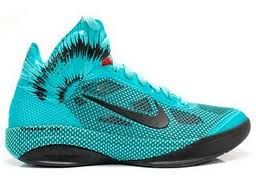 zapatos nike de basket