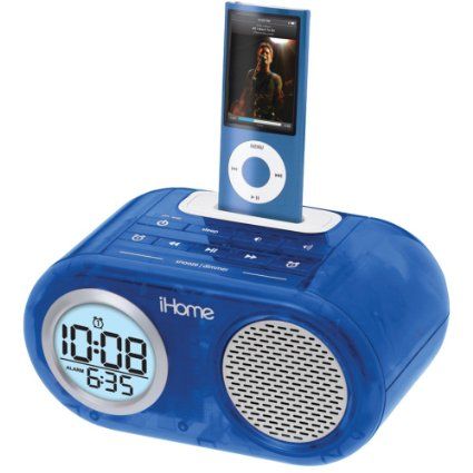 kids ipod dock clock kids ipod dock clock